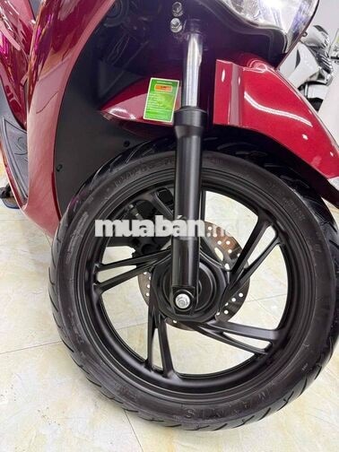 Honda SH 150 ABS 2021 Đỏ