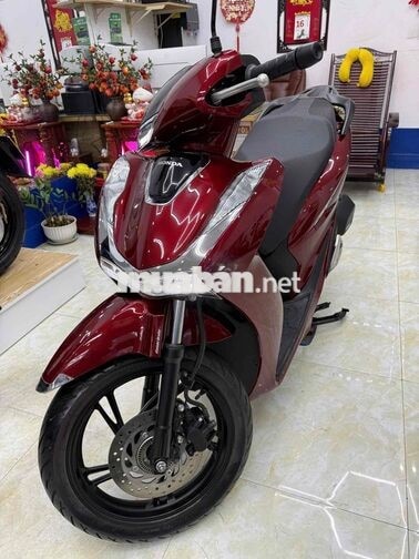 Honda SH 150 ABS 2021 Đỏ