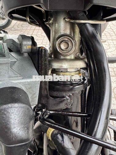 Honda Future Neo Kim 2009 Đỏ Zin