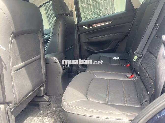 Mazda CX-5 2.0 Premium Active 2023 Xanh 6.000 km
