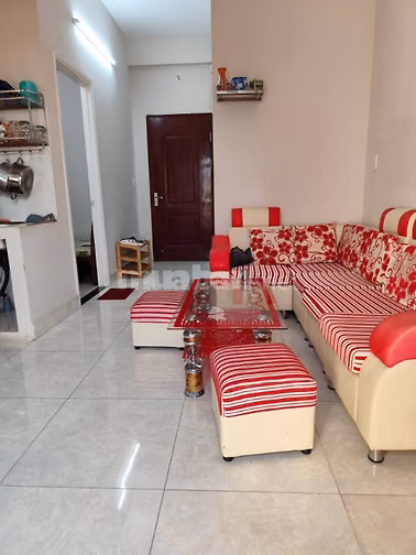Bán căn hộ chung cư Victoria đầy đủ tiện nghi