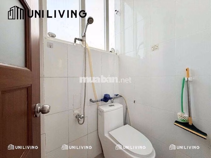 CHÍNH CHỦ CHO THUÊ DUPLEX RỘNG 30M2 ĐI BỘ FTU, UTH, HUTECH, BẾN XE MĐ