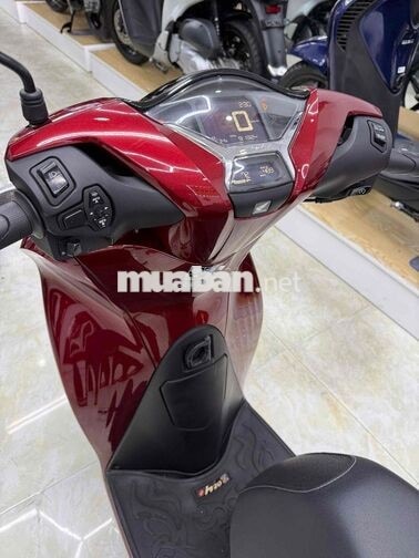 Honda SH 150 ABS 2021 Đỏ