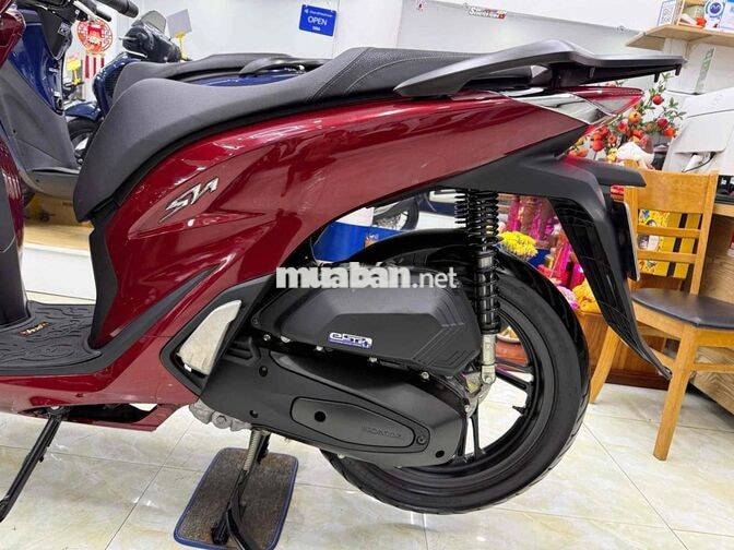 Honda SH 150 ABS 2021 Đỏ