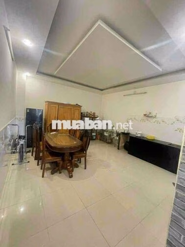 Cho Thuê Nhà 1T2L (có nội thất) KDC Tín Nghĩa - P.Tân Biên - Giá: 8tr