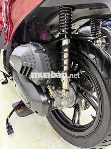 Honda SH 150 ABS 2021 Đỏ