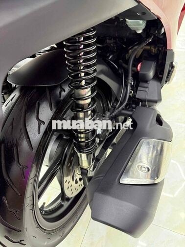 Honda SH 150 ABS 2021 Đỏ