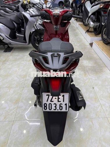Honda SH 150 ABS 2021 Đỏ