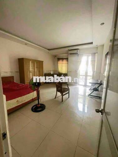 Cho Thuê Nhà 1T2L (có nội thất) KDC Tín Nghĩa - P.Tân Biên - Giá: 8tr