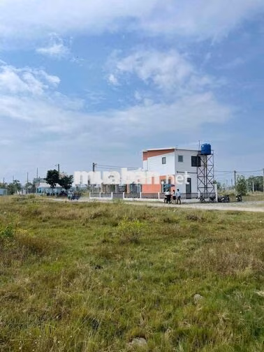 BÁN GẤP ĐẤT LONG AN GIÁ NGỘP CHÍNH CHỦ - 1 TỶ 150 - ĐÃ CÓ SỔ