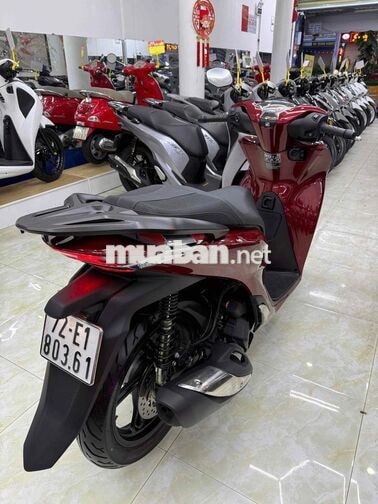 Honda SH 150 ABS 2021 Đỏ