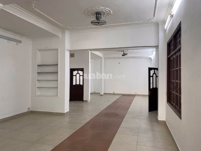 Bán nhà MT khu K300 Cộng Hòa - Tân Bình, 170m2, 3 tầng,59 tỷ TL