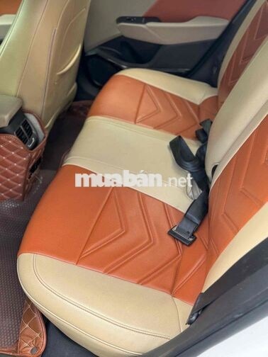 Hyundai Accent 2019 Số sàn 100000 km Trắng