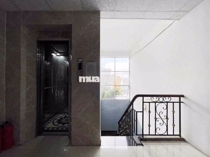 Cho Thuê CHDV Mới 100% Gần Bùi Đình Tuý , Nơ Trang Long ,ĐH VLU,IUH