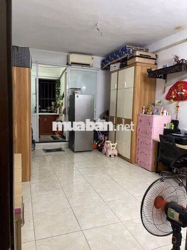 Cho thuê căn hộ Tập thể Trường Múa, Mai dịch, Phú Diễn HN