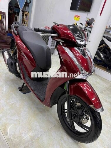 Honda SH 150 ABS 2021 Đỏ