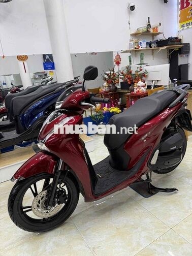 Honda SH 150 ABS 2021 Đỏ