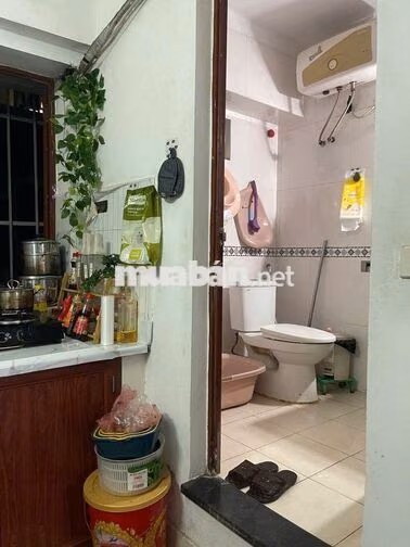 Cho thuê căn hộ Tập thể Trường Múa, Mai dịch, Phú Diễn HN