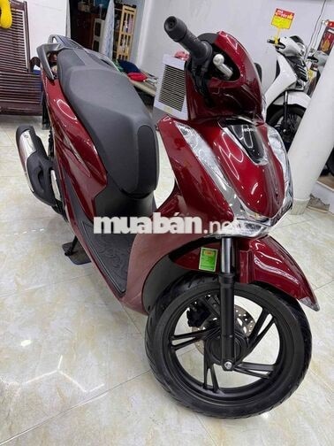 Honda SH 150 ABS 2021 Đỏ