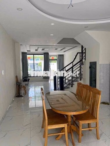 Cho Thuê Nhà KĐT Mipeco Nha Trang Vĩnh Nguyên Nha Trang