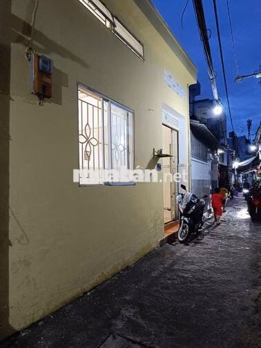 🏡 CHÍNH CHỦ BÁN NHÀ QUẬN 7 – PHƯỜNG TÂN MỸ –  SỔ HỒNG RIÊNG