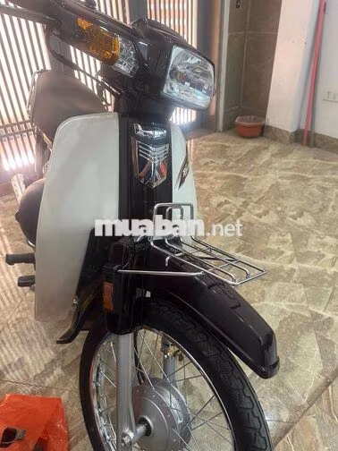 Honda Dream Việt Đen, Trắng 711 km