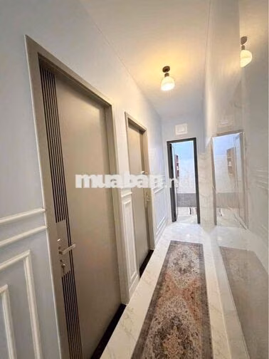 🏠 BÁN NHÀ TÂN MỸ – Q7 – 5,3 TỶ CÒN TL  ✨ Phong cách Wabi-Sabi kết hợp