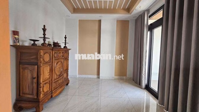 Cho Thuê Nhà KĐT Hà Quang 2 5phòng Ngủ Có Thang Máy