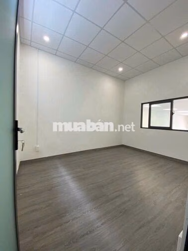 CHO THUÊ NHÀ NGUYÊN CĂN MẶT TIỀN ĐIỆN BIÊN PHỦ - Q. BÌNH THẠNH