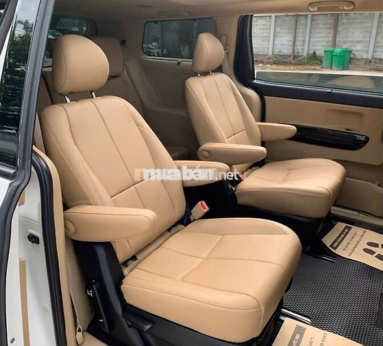 Kia Sedona 2020 Dầu Cao Cấp có hỗ trợ góp