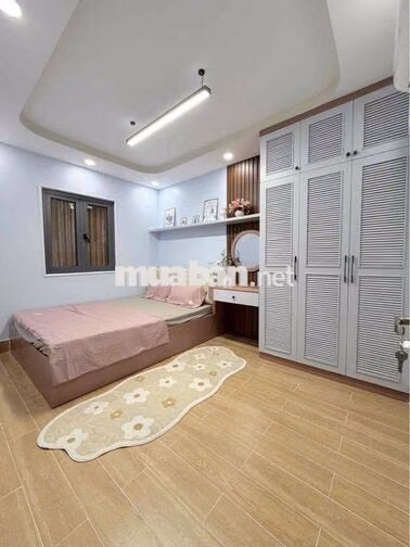 🏠 BÁN NHÀ TÂN MỸ – Q7 – 5,3 TỶ CÒN TL  ✨ Phong cách Wabi-Sabi kết hợp