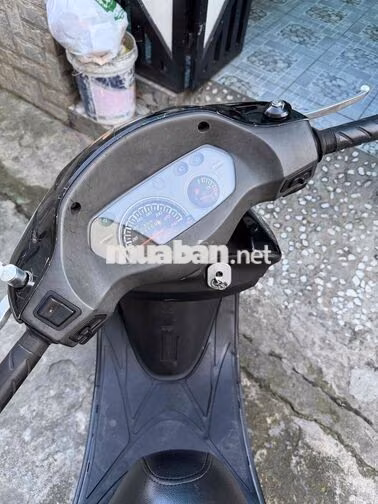 SYM Attila 2222
