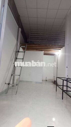Nhà Thuê 3,5*6,5m Đường Lê Thị Ngay Ấp 1 Vĩnh Lộc b Bình Chánh Tphcm