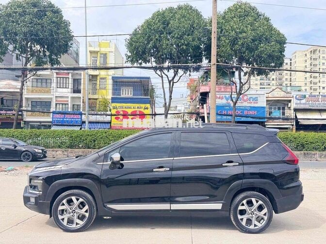 Bán Xpander Cross đời 2022 hỗ trợ bank