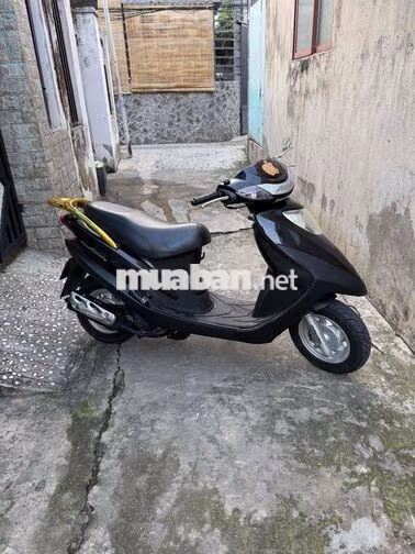 SYM Attila 2222