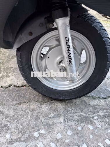 SYM Attila 2222