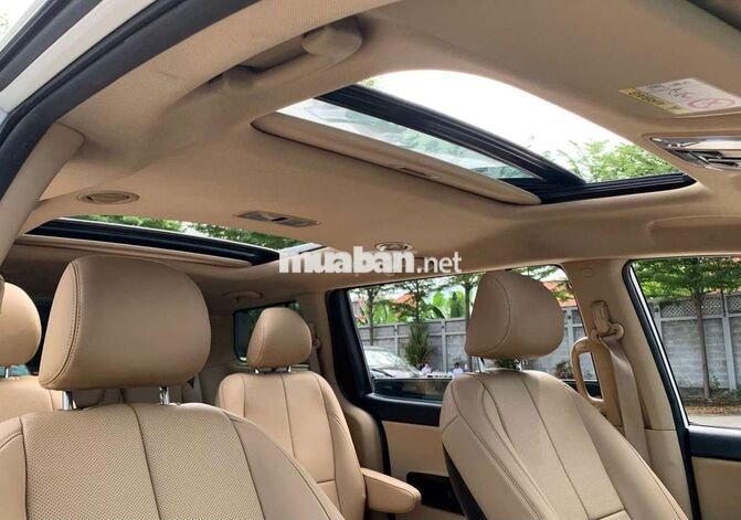 Kia Sedona 2020 Dầu Cao Cấp có hỗ trợ góp