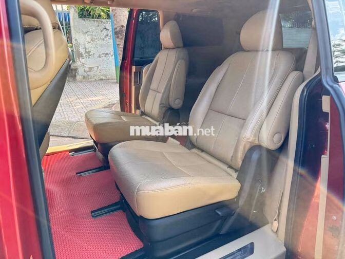 Bán Kia Sedona đời 2019 bản Platium hỗ trợ bank