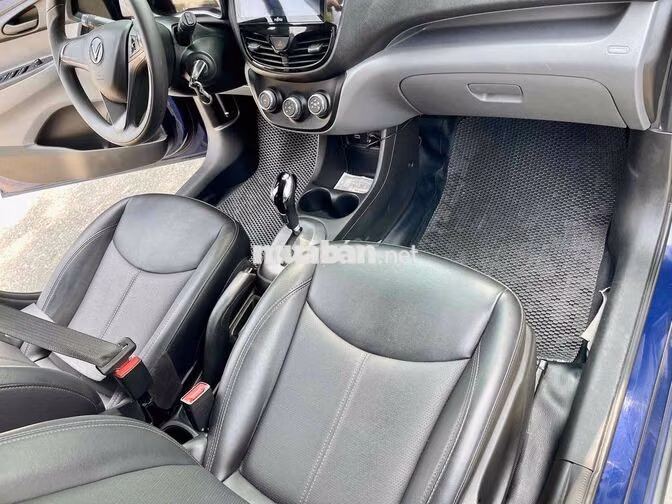 VinFast Fadil Plus 2019 Xanh 80000 km