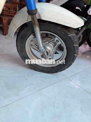 Honda Chaly Xanh dương Cổ điển