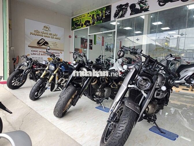 Việc làm Cà Mau nhân viên kỹ thuật xe máy