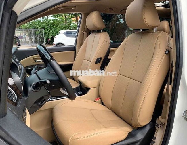 Kia Sedona 2020 Dầu Cao Cấp có hỗ trợ góp