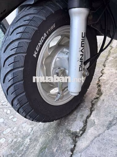 SYM Attila 2222