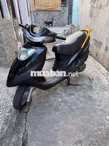 SYM Attila 2222