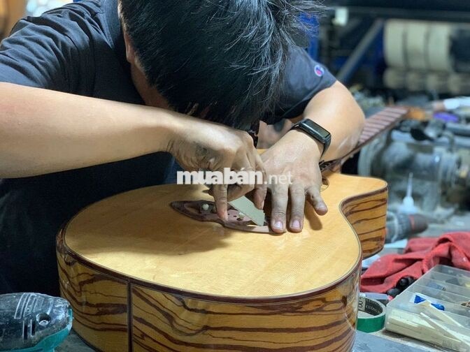 TUYỂN DỤNG: THỢ PHỤ MỘC - ĐI LÀM NGAY TẠI QUẬN 12