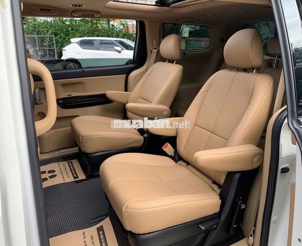 Kia Sedona 2020 Dầu Cao Cấp có hỗ trợ góp