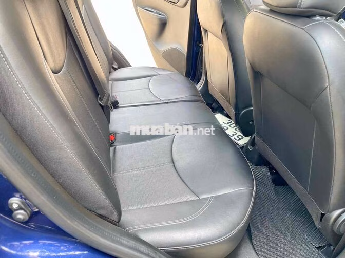 VinFast Fadil Plus 2019 Xanh 80000 km
