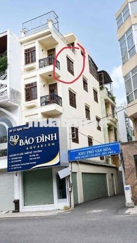 Cho 1 nữ thuê phòng trọ đường Hồ Văn Huê phường Đức Nhuận