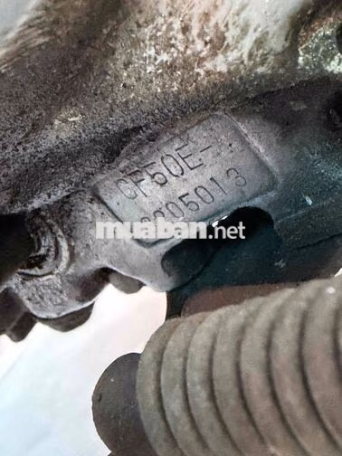 Honda Chaly Xanh dương Cổ điển