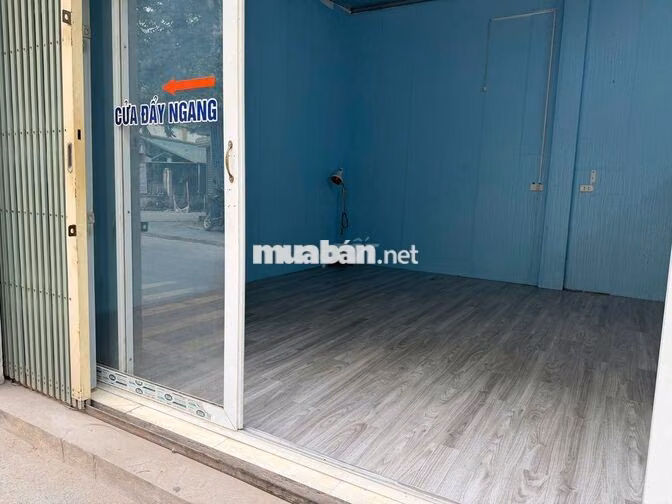 Cho thuê phòng 25m2 vừa ở vừa kinh doanh số 122 cụm 1, xã Liên Trung